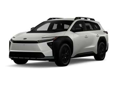 New 2026 Toyota bZ Woodland AWD/4WD image 35