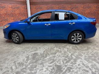 Used 2022 Kia Rio S w/ Technology Package video 2