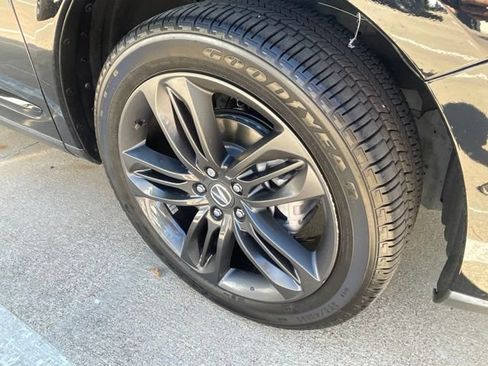Used 2023 Acura RDX A-Spec FWD image 3