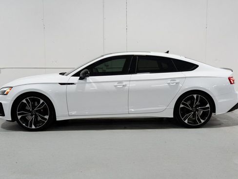 Used 2024 Audi S5 Premium Plus w/ Premium Plus Package image 2