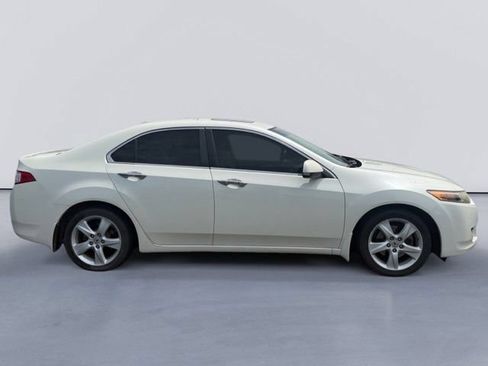 Used 2009 Acura TSX Sedan FWD image 2