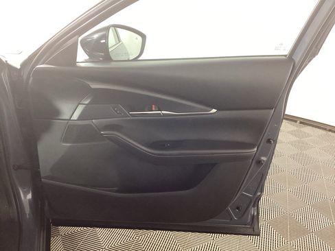 Used 2023 MAZDA CX-30 AWD 2.5 S w/ Preferred Package image 9