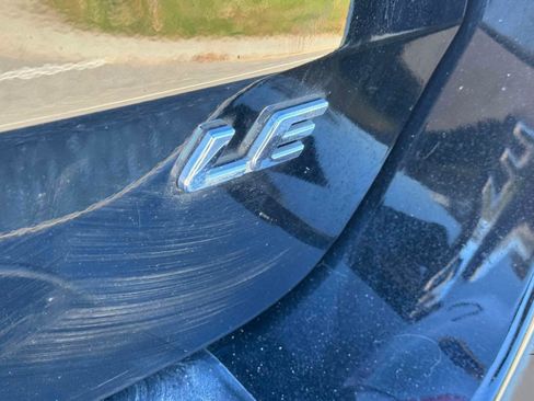 Used 2020 Toyota Sienna LE w/ Cargo Management Package image 7