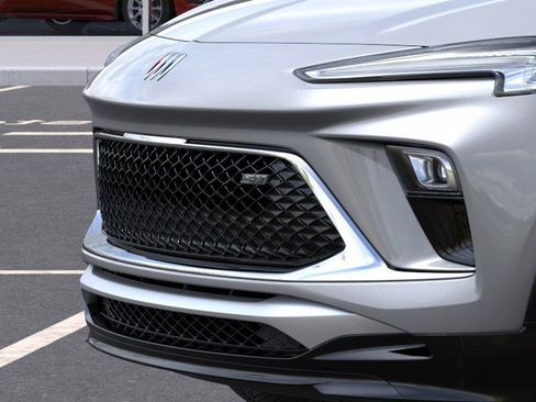 New 2026 Buick Encore GX Sport Touring w/ Comfort Package image 13