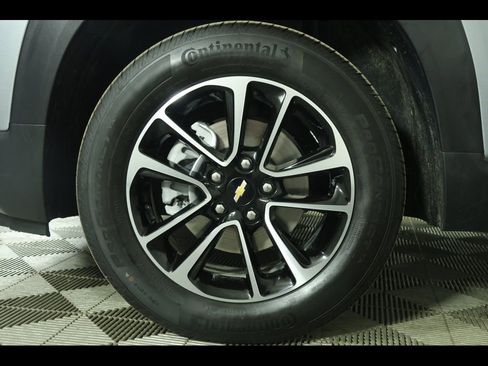 New 2026 Chevrolet TrailBlazer LT w/ LT Cold Weather Package image 10