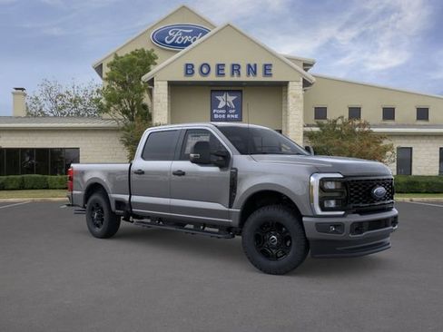New 2026 Ford F250 XL image 7