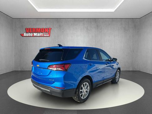 Used 2024 Chevrolet Equinox LT image 8