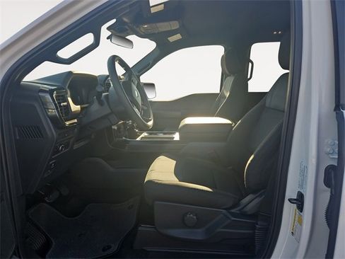 New 2025 Ford F150 STX w/ STX Black Appearance Package image 9