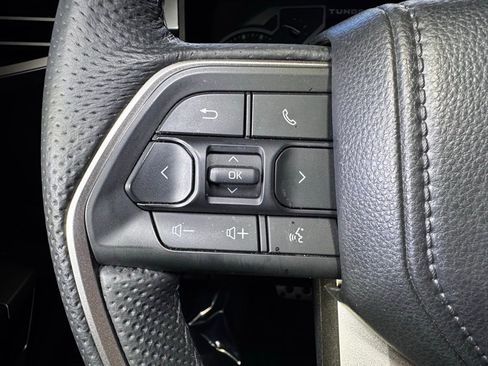 Used 2025 Toyota Tundra SR5 w/ TRD Off-Road Premium Package image 24