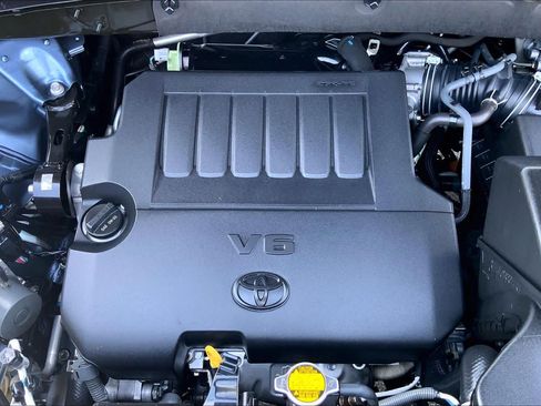Used 2015 Toyota Highlander XLE FWD image 32