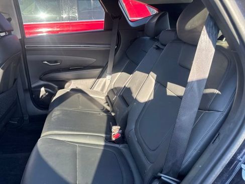 Used 2023 Hyundai Tucson XRT FWD image 11