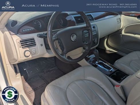 Used 2009 Buick Lucerne CXL w/ Driver Confidence Package image 13