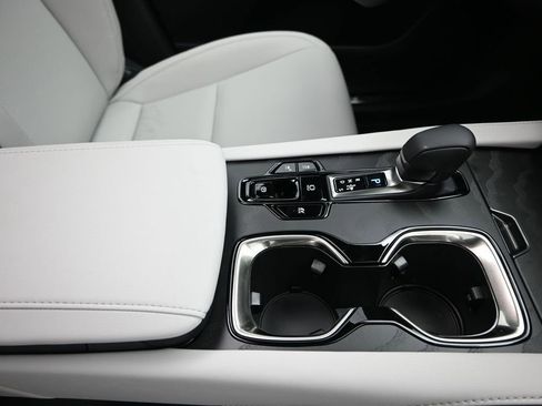New 2026 Lexus RX 350h AWD/4WD image 27