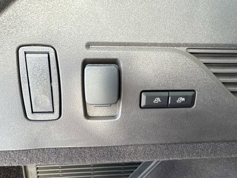 New 2026 Lincoln Nautilus Black Label w/ Jet Appearance Package image 13