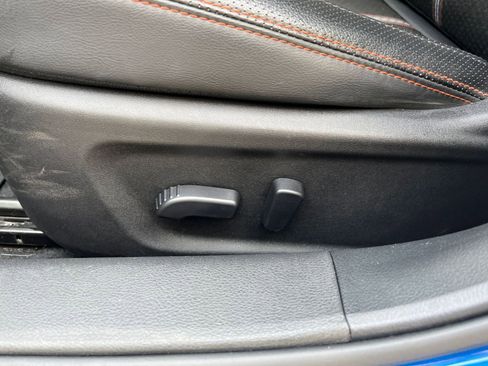 Used 2025 Nissan Altima 2.5 SR image 22