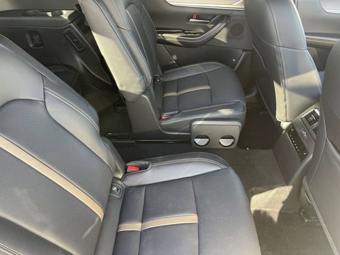 New 2025 MAZDA CX-90 Plug-In Hybrid w/ Premium Plus image 15