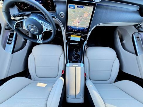 New 2026 Mercedes-Benz GLC 300 4MATIC image 27