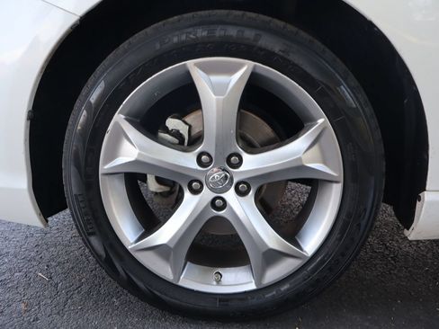 Used 2009 Toyota Venza AWD image 41