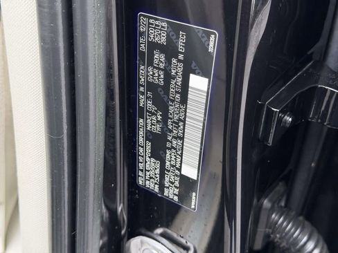 Used 2023 Volvo XC60 B5 Plus w/ Climate Package image 26