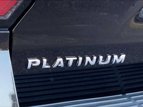 Used 2019 Ford Expedition Platinum AWD/4WD image 30