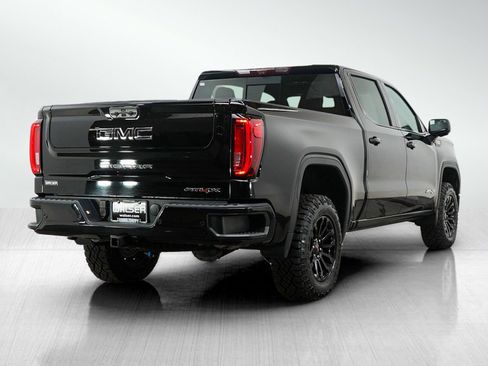 Used 2023 GMC Sierra 1500 AT4X AWD/4WD image 5