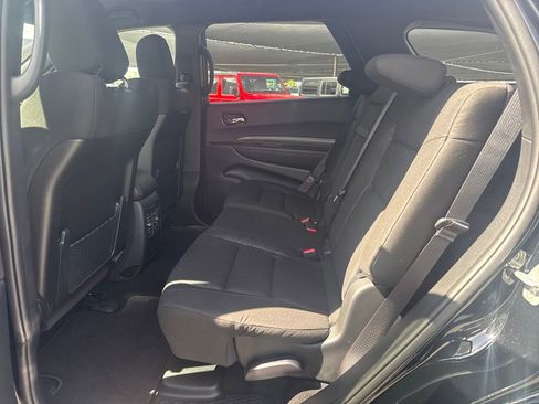 New 2026 Dodge Durango GT w/ Blacktop Package image 25