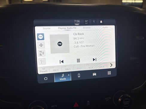 Used 2024 RAM 2500 Big Horn image 13