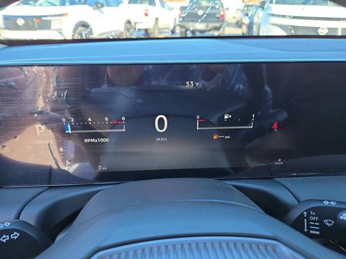 New 2026 Nissan Sentra SR w/ Floor Mat Package FWD image 36