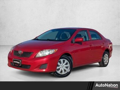 Used 2010 Toyota Corolla LE