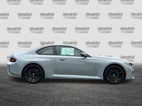 New 2026 BMW M2 w/ Lighting Package image 5