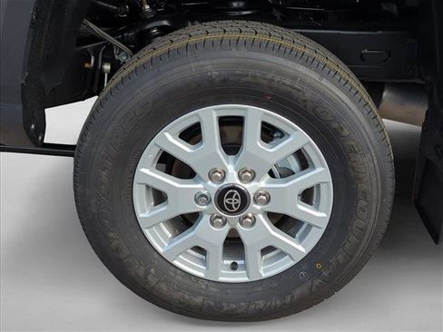 New 2026 Toyota Tacoma SR5 RWD image 9