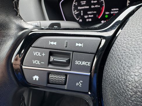 Used 2023 Honda Civic Sport image 12