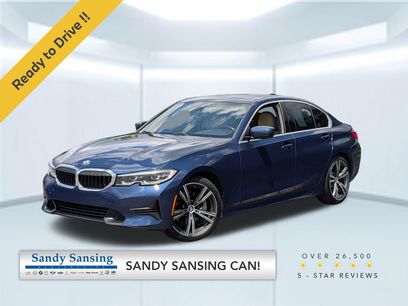 Used 2021 BMW 330i Sedan w/ Convenience Package
