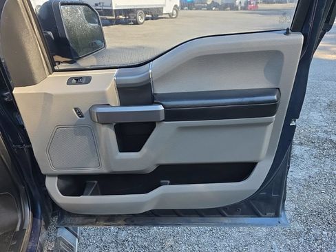 Used 2019 Ford F150 XLT w/ Equipment Group 302A Luxury AWD/4WD image 20