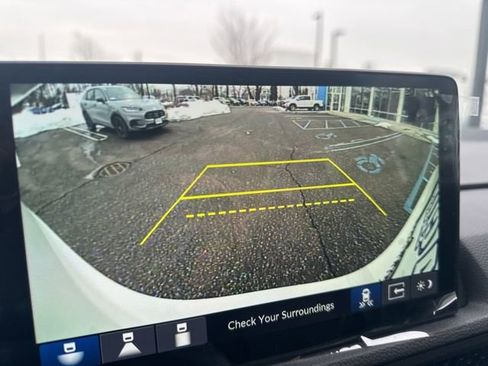 New 2026 Honda CR-V Sport-L image 16