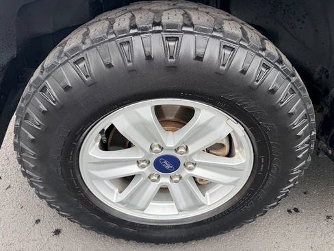 Used 2019 Ford F150 XLT AWD/4WD image 14