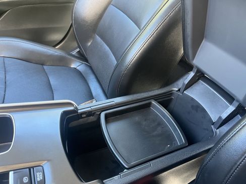 Certified 2022 Honda Accord Sport Special Edition image 27