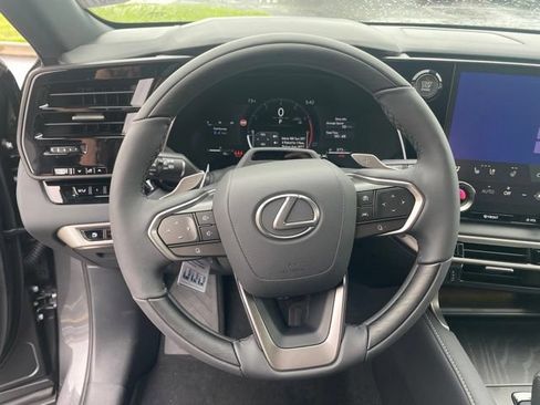 New 2026 Lexus RX 350 Premium Plus AWD/4WD image 23