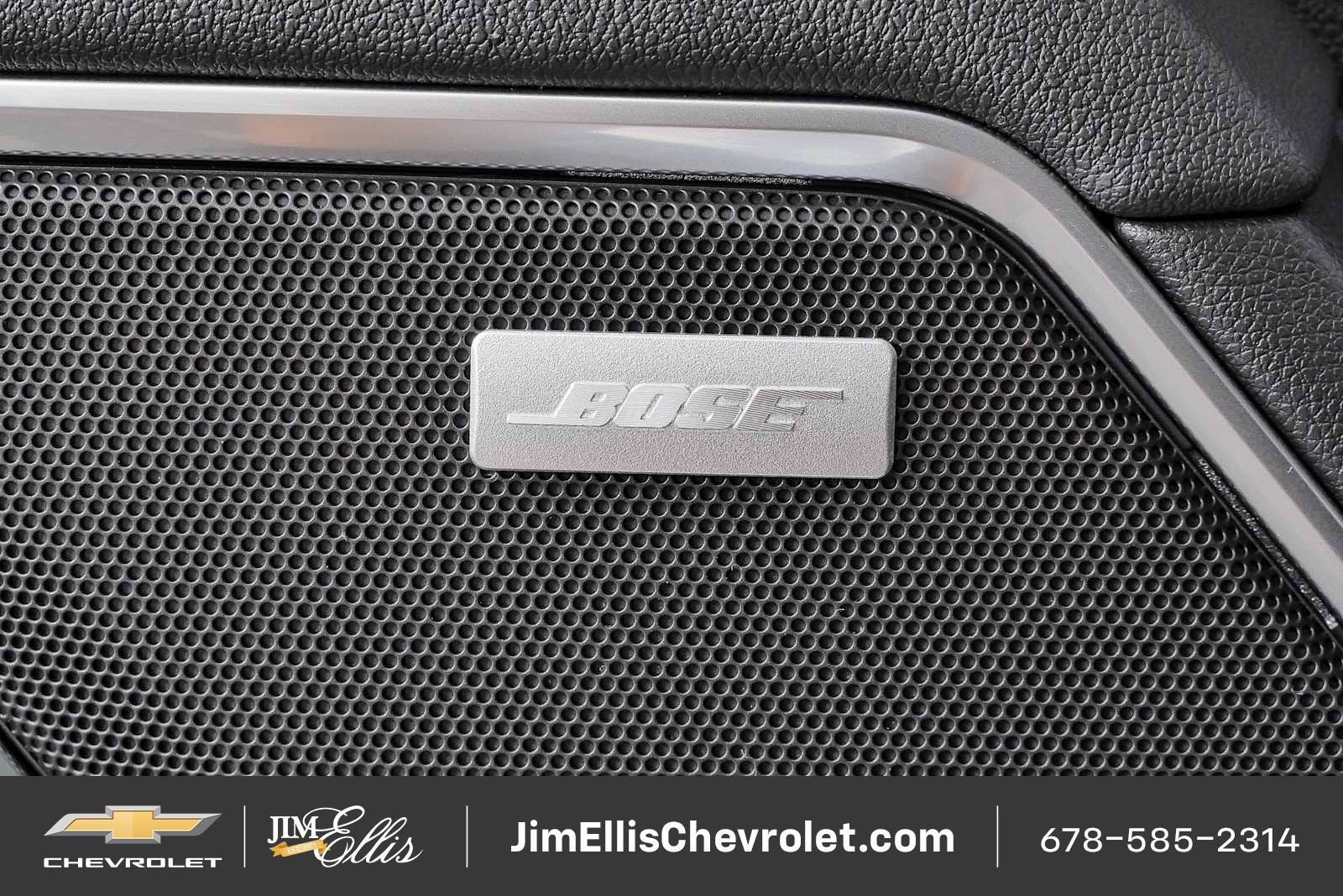 New 2026 Chevrolet Silverado 1500 RST w/ RST All Star Premium Package AWD/4WD image 8
