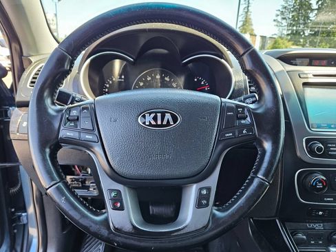 Used 2014 Kia Sorento LX w/ Touring Package (LX) AWD/4WD image 20