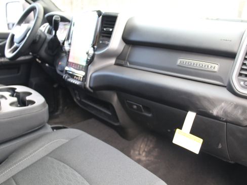Used 2025 RAM 2500 Big Horn image 20