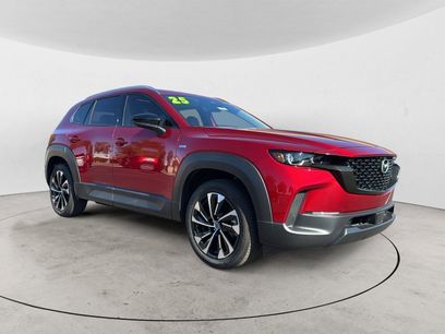 Certified 2025 MAZDA CX-50 2.5 Hybrid w/ Premium Plus Pkg
