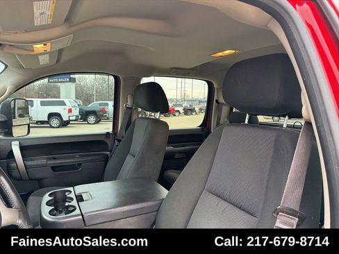 Used 2013 Chevrolet Silverado 1500 LT w/ All-Star Edition image 52