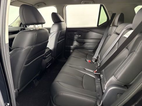 New 2026 Honda Passport RTL image 17