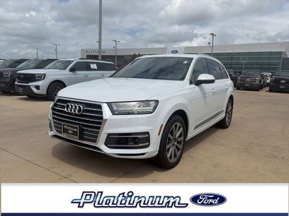 Used 2018 Audi Q7 3.0T Prestige