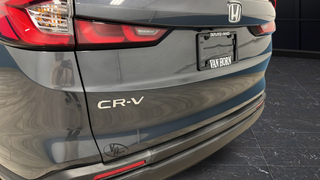 Used 2024 Honda CR-V LX image 35