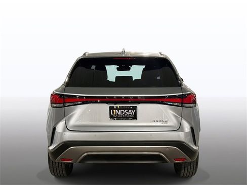 Certified 2023 Lexus RX 350 Premium w/ Accessory Package (Z1) image 11