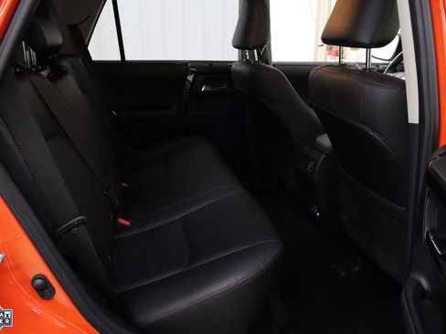 Used 2023 Toyota 4Runner TRD Pro image 31