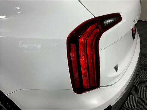 Used 2023 Kia Telluride S w/ S Sunroof Package AWD/4WD image 23