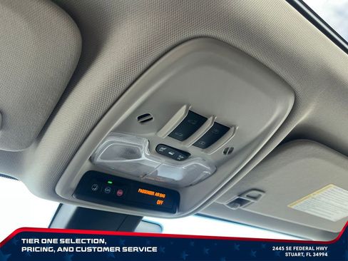 New 2026 Buick Encore GX Sport Touring w/ Advanced Technology Package FWD image 33